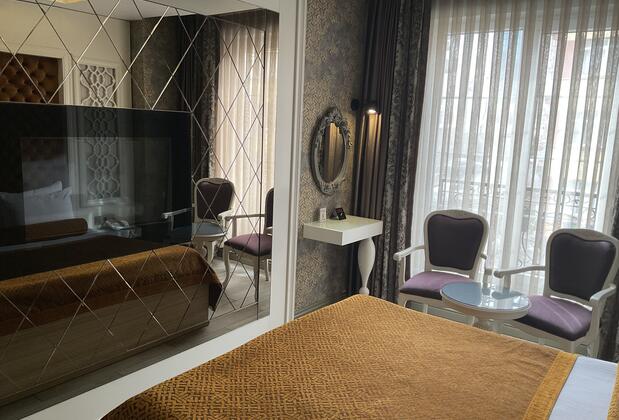 Otel Zade - Görsel 7