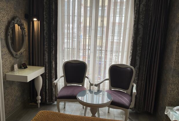 Otel Zade - Görsel 9