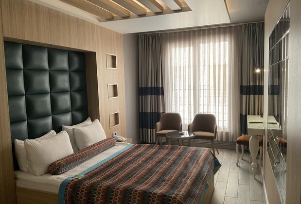 Otel Zade - Görsel 5