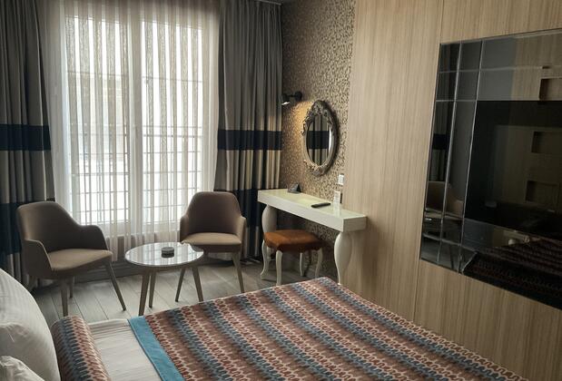 Otel Zade - Görsel 10