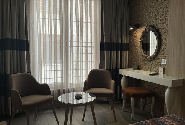 Otel Zade - Görsel 19