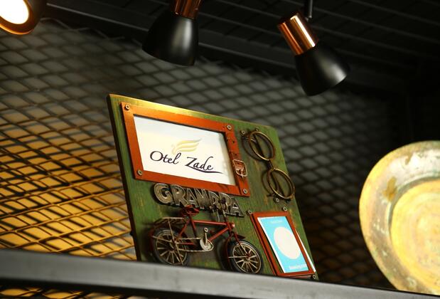 Otel Zade - Görsel 8