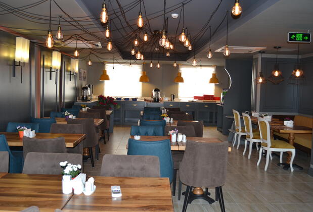 Otel Zade - Görsel 12