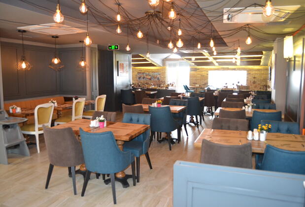 Otel Zade - Görsel 23