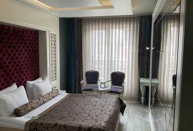 Otel Zade - Görsel 24