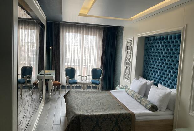 Otel Zade - Görsel 11