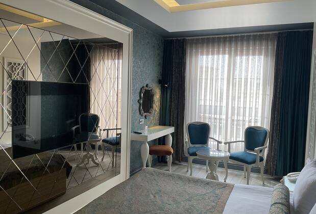 Otel Zade - Görsel 21