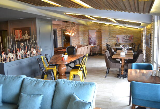 Otel Zade - Görsel 2