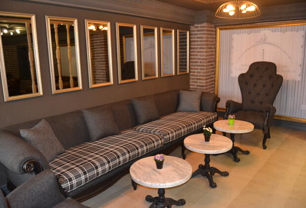 Otel Zade - Görsel 6