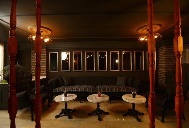 Otel Zade - Görsel 13