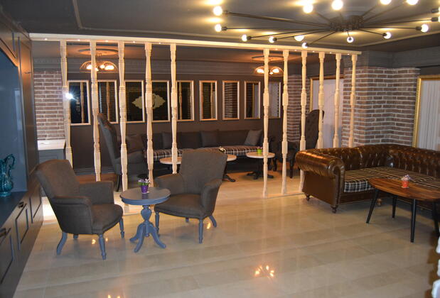 Otel Zade - Görsel 17