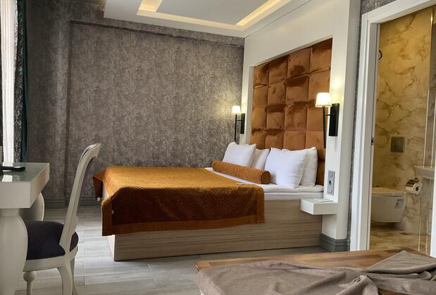 Otel Zade - Görsel 18