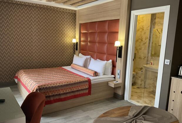 Otel Zade - Görsel 20