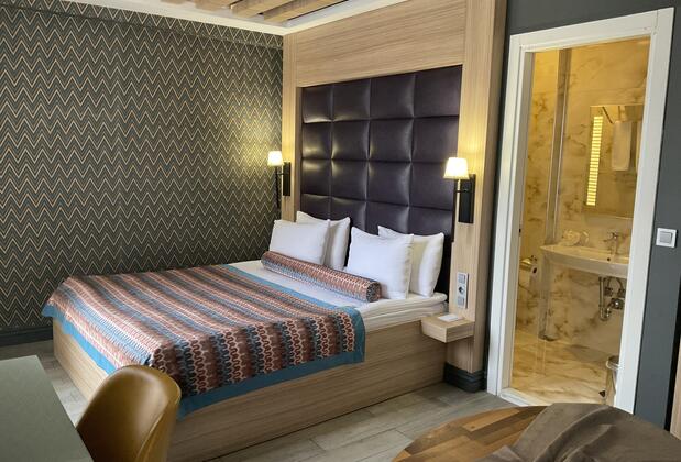 Otel Zade - Görsel 15