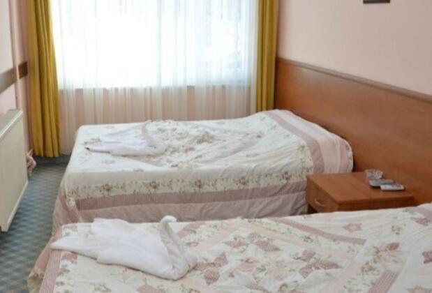 Ali Baba Otel - Görsel 8