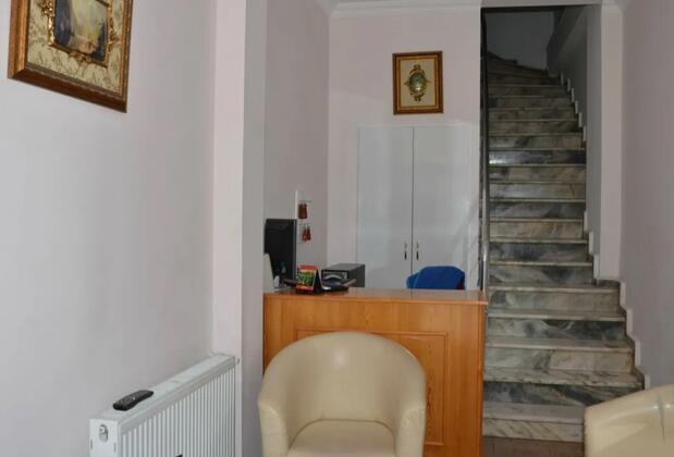 Ali Baba Otel - Görsel 5