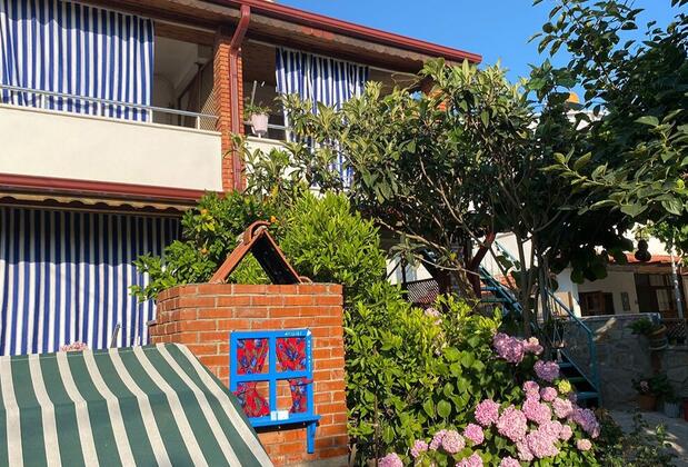 Gökçeada Ayışığı Apart - Görsel 24