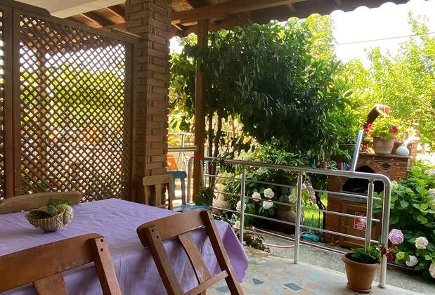 Gökçeada Ayışığı Apart - Görsel 25