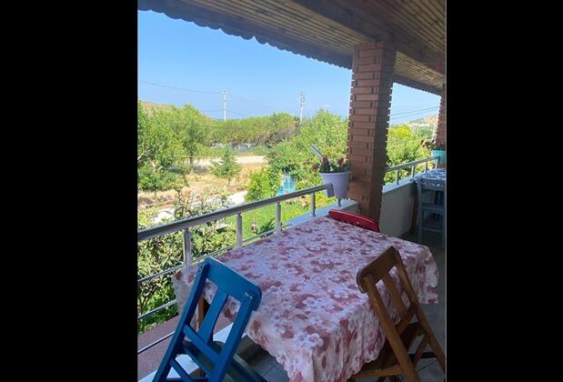 Gökçeada Ayışığı Apart - Görsel 7