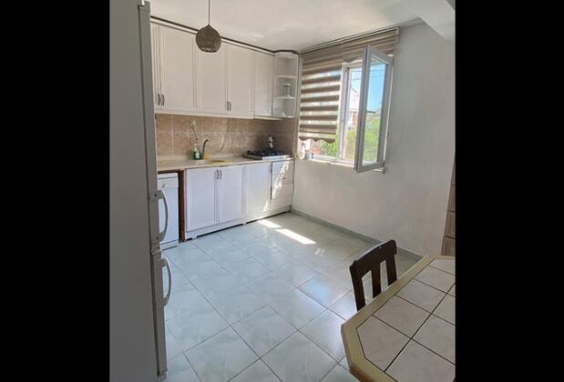 Gökçeada Ayışığı Apart - Görsel 9