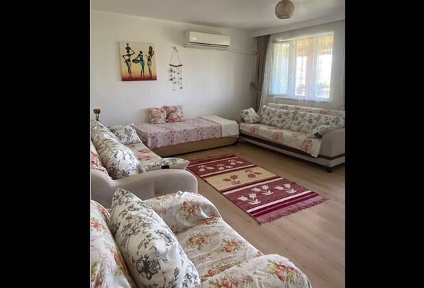 Gökçeada Ayışığı Apart - Görsel 12