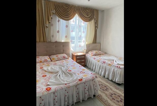 Gökçeada Ayışığı Apart - Görsel 16