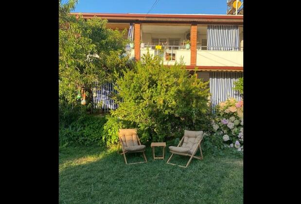 Gökçeada Ayışığı Apart - Görsel 18