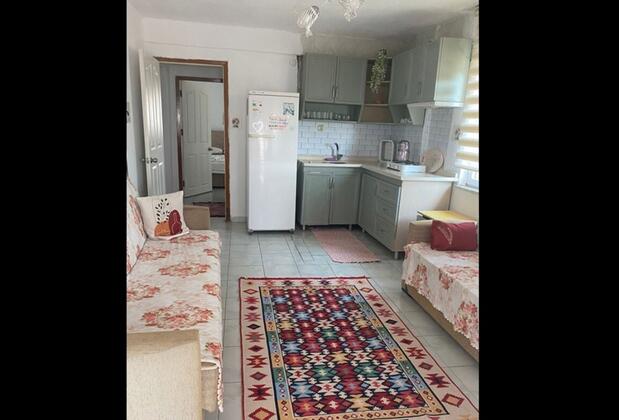 Gökçeada Ayışığı Apart - Görsel 22