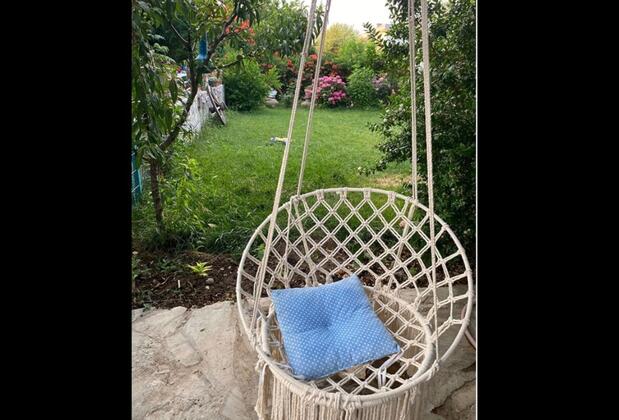 Gökçeada Ayışığı Apart - Görsel 19