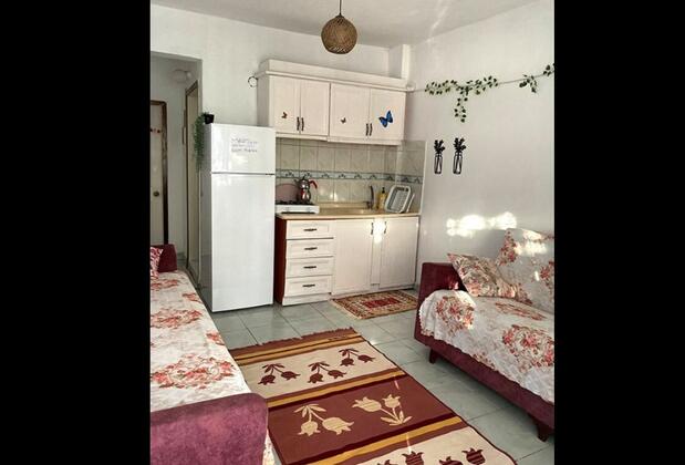 Gökçeada Ayışığı Apart - Görsel 23