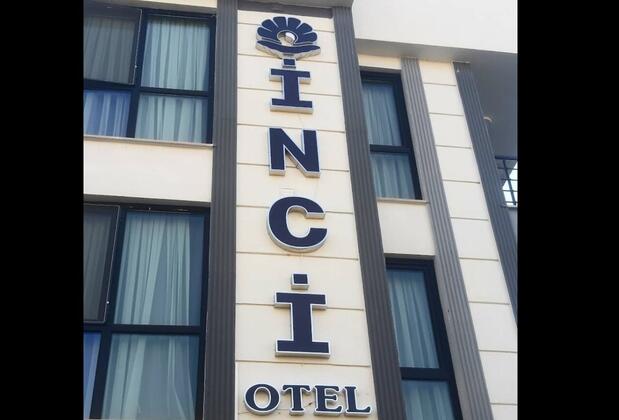 İnci Otel Gönen - Görsel 7