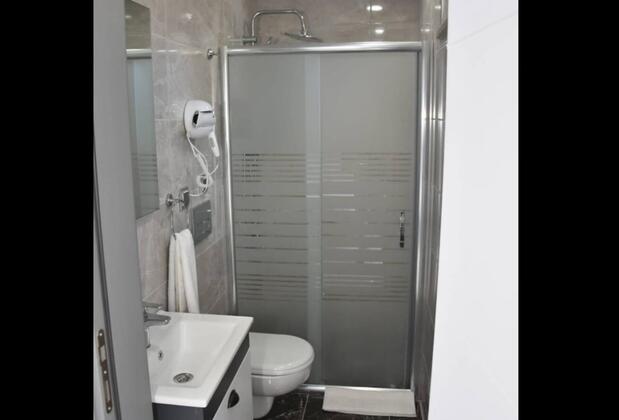 İnci Otel Gönen - Görsel 4