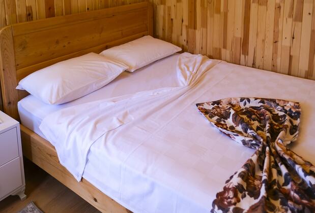 Adrasan Hemşire Boncuk Apart Pansiyon - Görsel 25