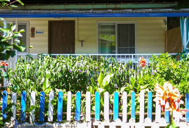 Adrasan Hemşire Boncuk Apart Pansiyon - Görsel 3