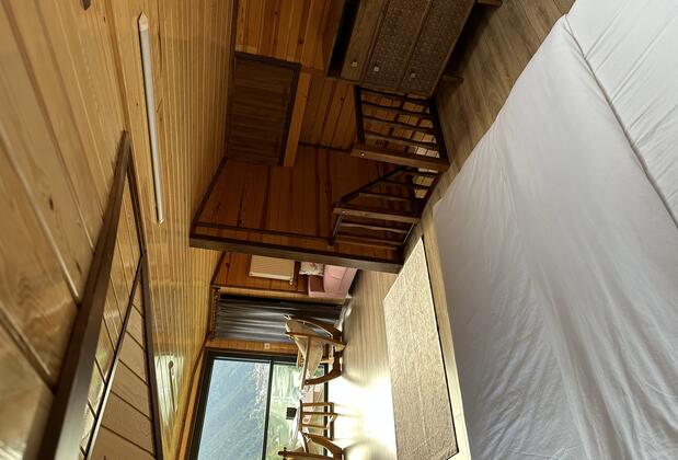 Uzungöl Özen Villa Apart - Görsel 16