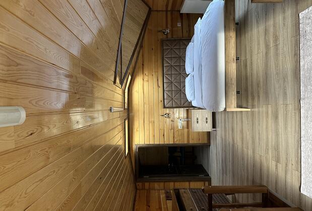 Uzungöl Özen Villa Apart - Görsel 17