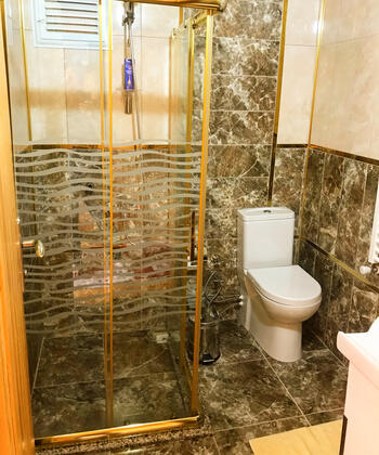 Uzungöl Özen Villa Apart - Görsel 19