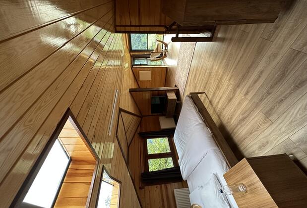 Uzungöl Özen Villa Apart - Görsel 24