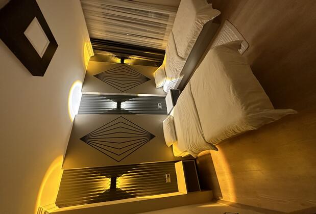 Uzungöl Özen Villa Apart - Görsel 25