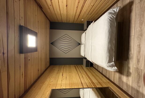 Uzungöl Özen Villa Apart - Görsel 29