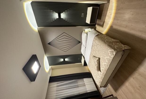 Uzungöl Özen Villa Apart - Görsel 30