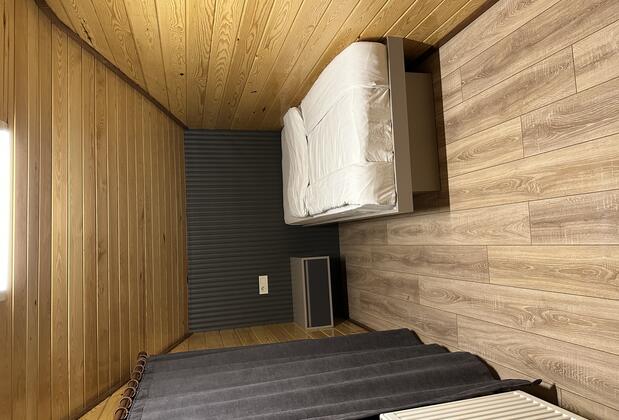 Uzungöl Özen Villa Apart - Görsel 31