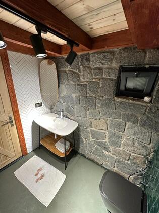 Uzungöl Özen Villa Apart - Görsel 33