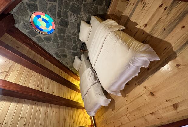 Uzungöl Özen Villa Apart - Görsel 38