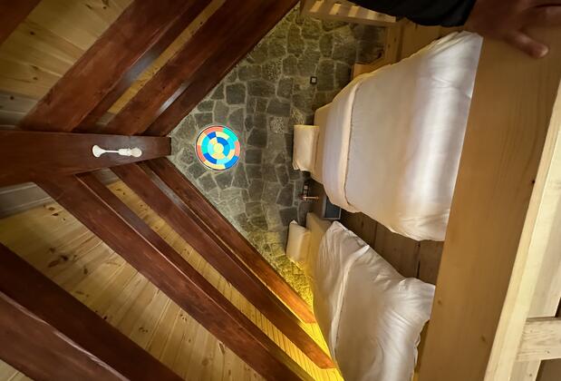 Uzungöl Özen Villa Apart - Görsel 39