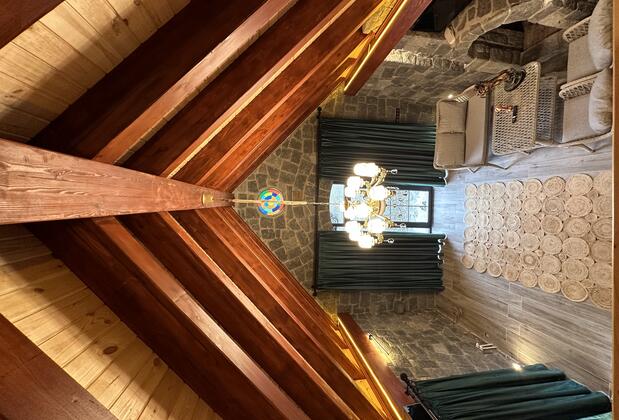 Uzungöl Özen Villa Apart - Görsel 41