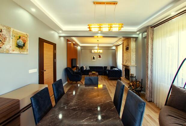 Nevras Resort Sapanca - Görsel 6