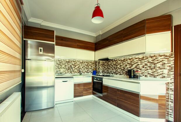 Nevras Resort Sapanca - Görsel 20