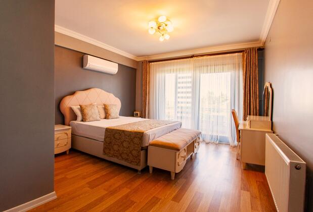 Nevras Resort Sapanca - Görsel 4