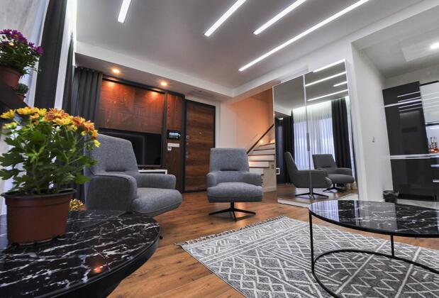 Nevras Resort Sapanca - Görsel 13